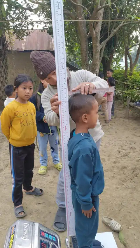 CDC Bethel - B Activity 