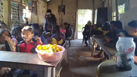 CDC Bethel - B Activity 