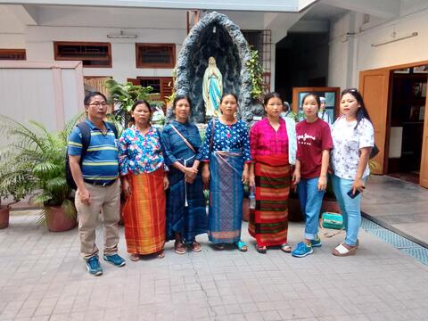 Staff
