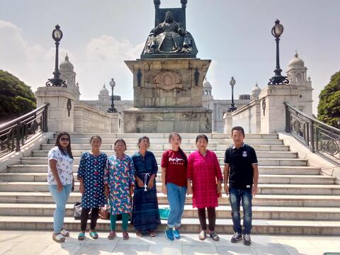 Staff