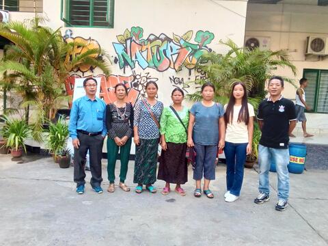 staff
