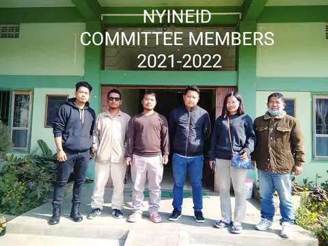 NYI CENTER COMMITTEE