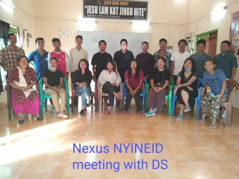 NEXUS TRAINING