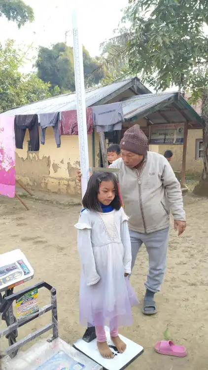 CDC Bethel - B Activity 