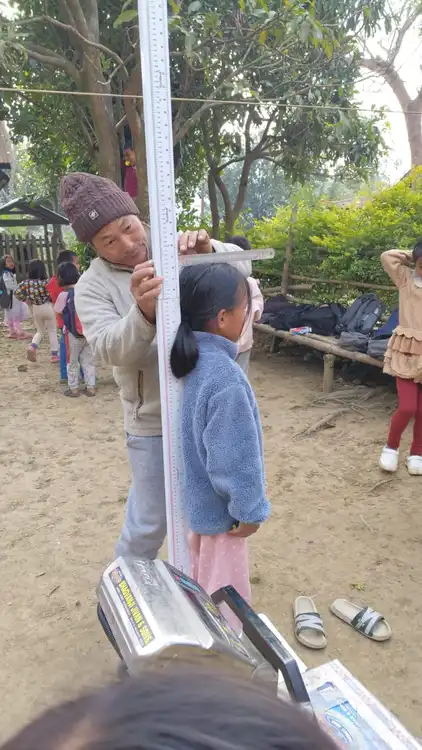 CDC Bethel - B Activity 