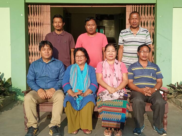 District Advisory Board