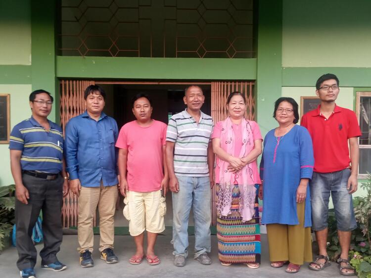 Souvenir Committee
