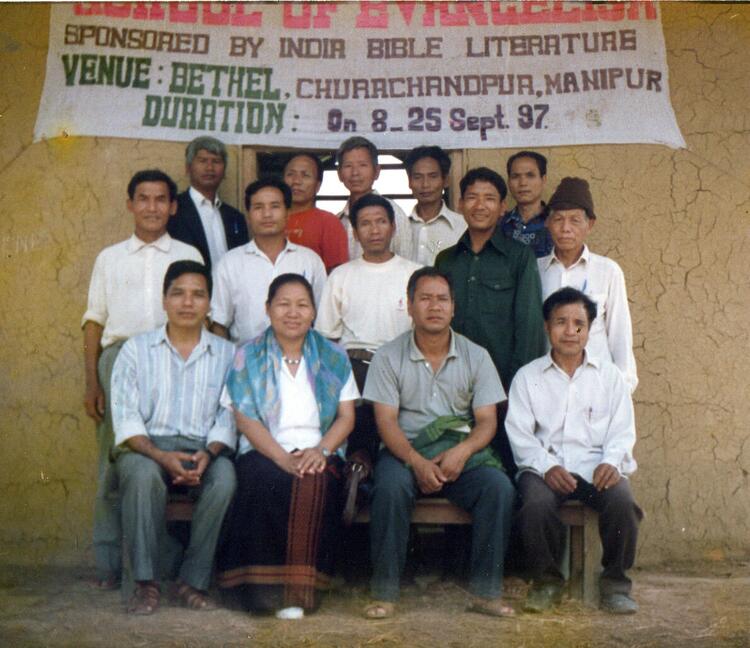 JF Team